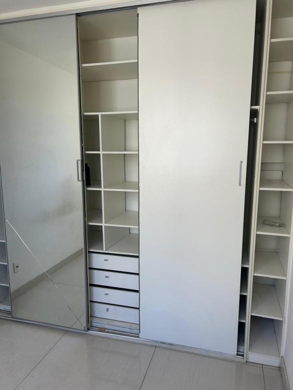 Apartamento, Fernão Dias, 3 Quartos, 1 Vaga, 1 Suíte