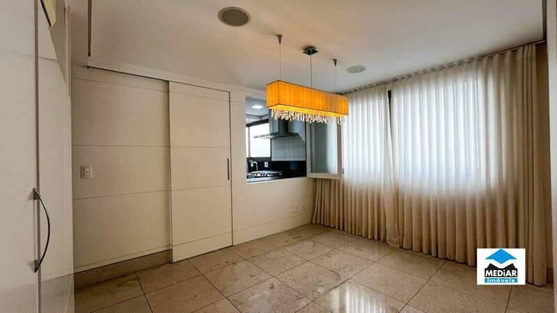 Apartamento, Lourdes, 4 Quartos, 3 Vagas, 3 Suítes