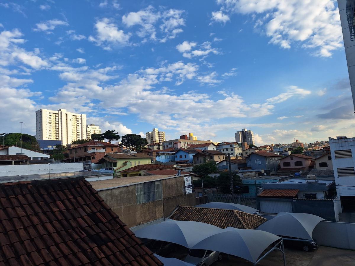 Apartamento, Ipiranga, 2 Quartos, 1 Vaga