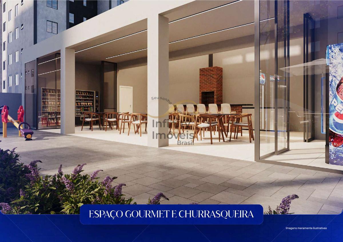 Apartamento, Boa Esperança, 3 Quartos