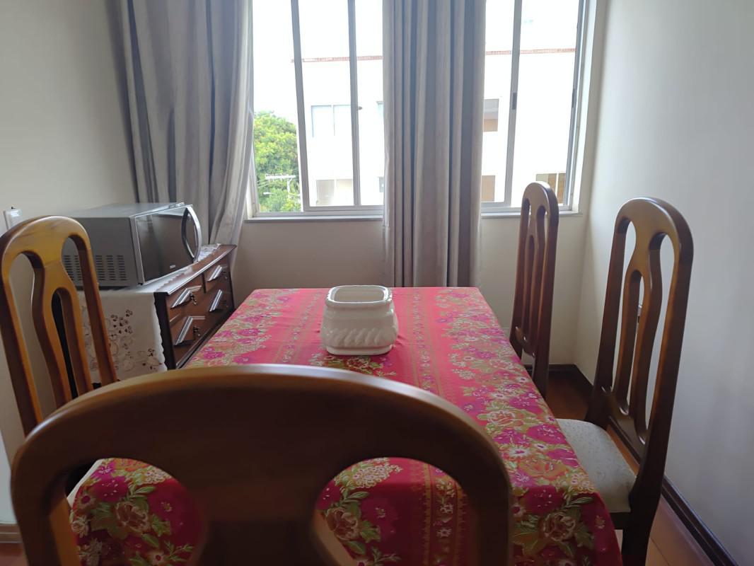 Apartamento, Coração Eucarístico, 3 Quartos, 1 Vaga, 2 Suítes