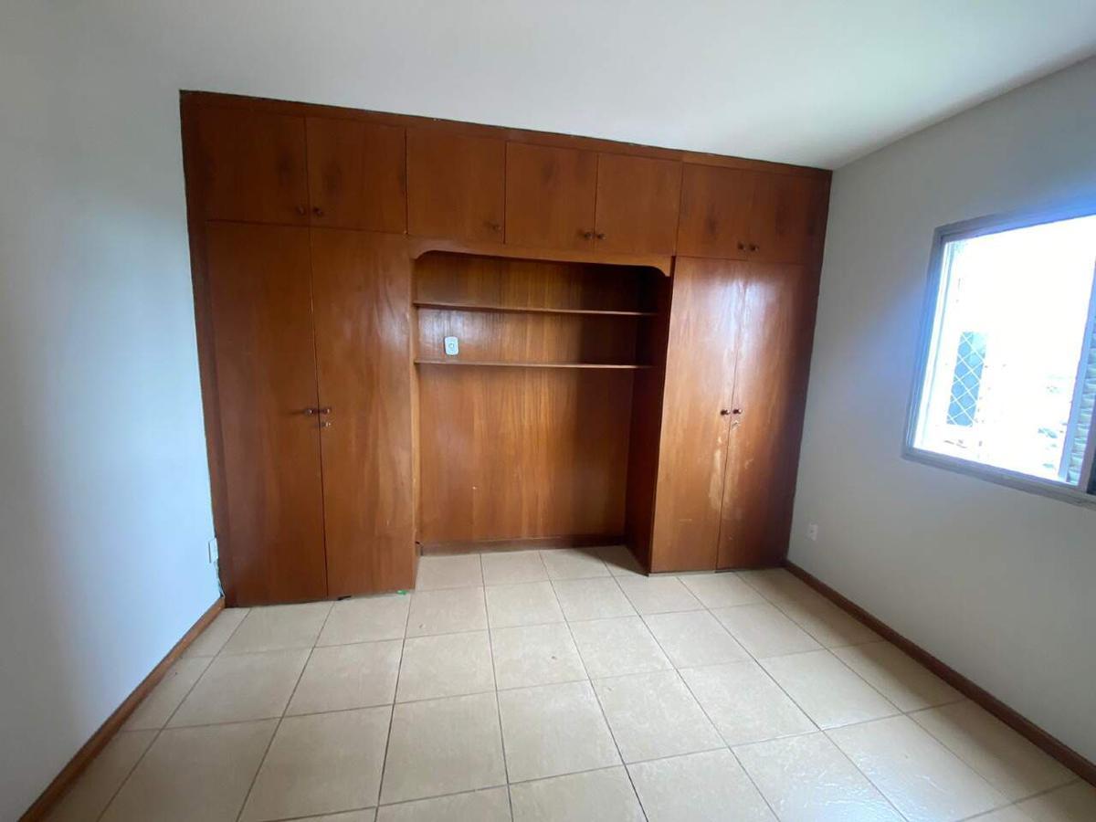 Apartamento, Buritis, 4 Quartos, 2 Vagas, 1 Suíte