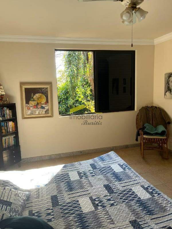 Casa, Recanto da Lagoa, 4 Quartos, 4 Vagas, 1 Suíte