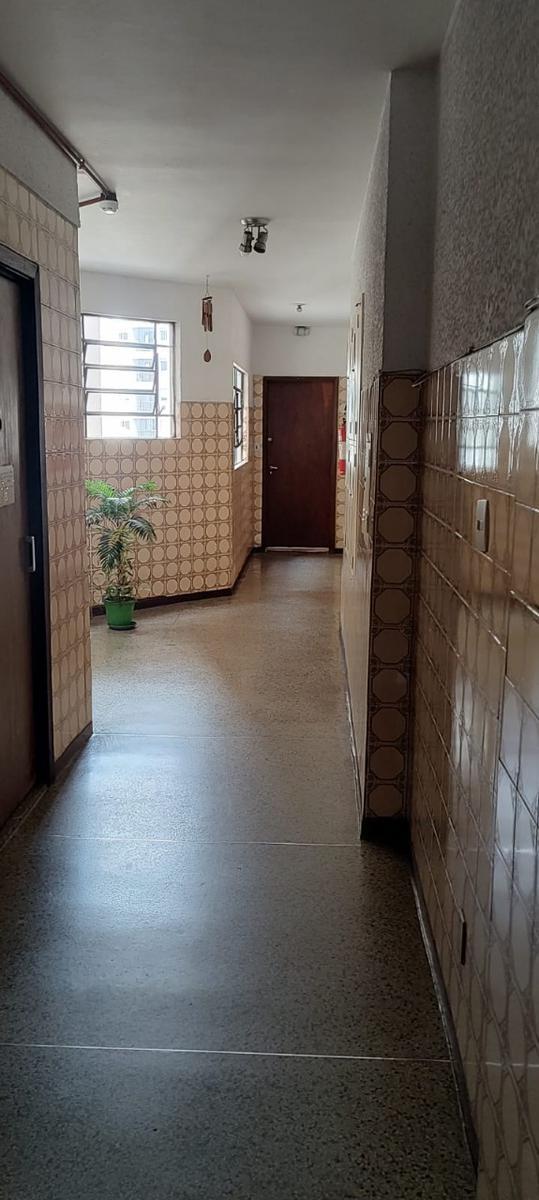 Apartamento, Barro Preto, 1 Quarto, 0 Vaga