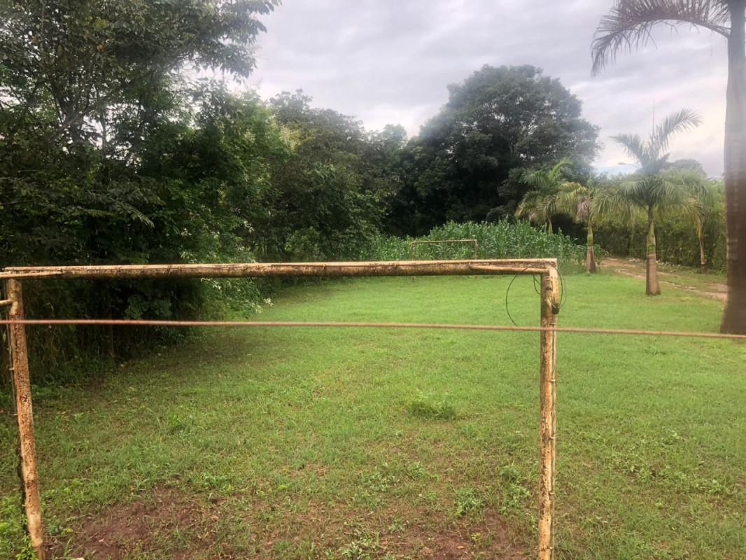 Fazenda, Centro, 4 Quartos, 0 Vaga