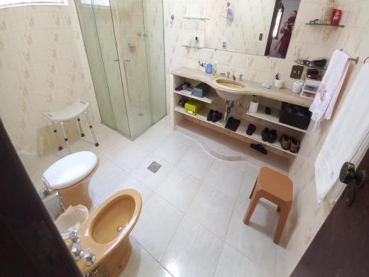 Casa, Comiteco, 6 Quartos, 6 Vagas, 3 Suítes