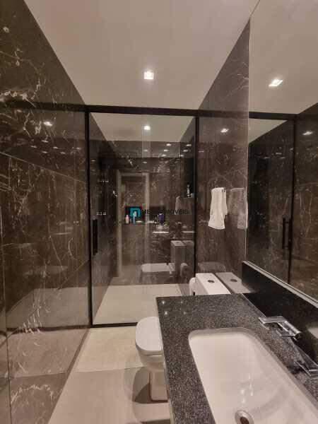 Cobertura, Sion, 6 Quartos, 3 Vagas, 2 Suítes