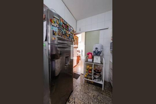 Apartamento, Calafate, 3 Quartos, 2 Vagas, 1 Suíte