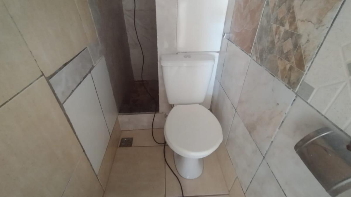 Quitinete, São Paulo, 1 Quarto, 0 Vaga