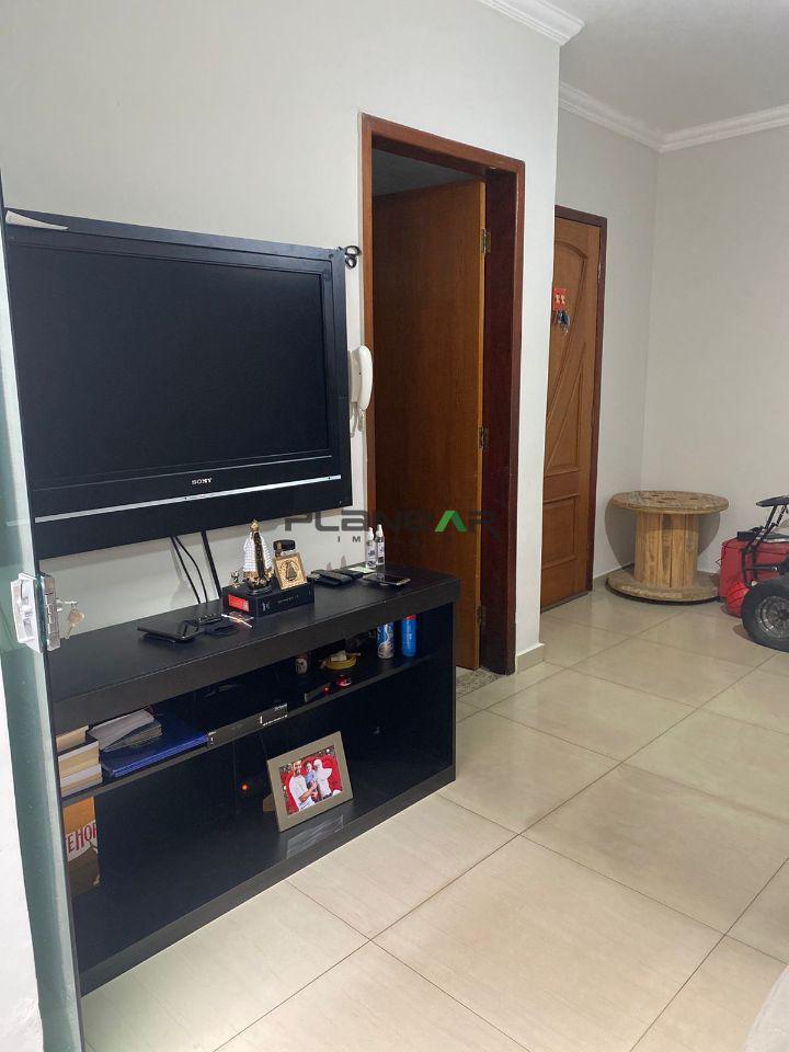 Apartamento, Santa Cruz Industrial, 3 Quartos, 1 Vaga