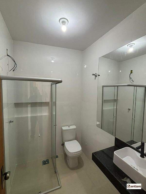 Casa, Planalto, 4 Quartos, 6 Vagas, 2 Suítes