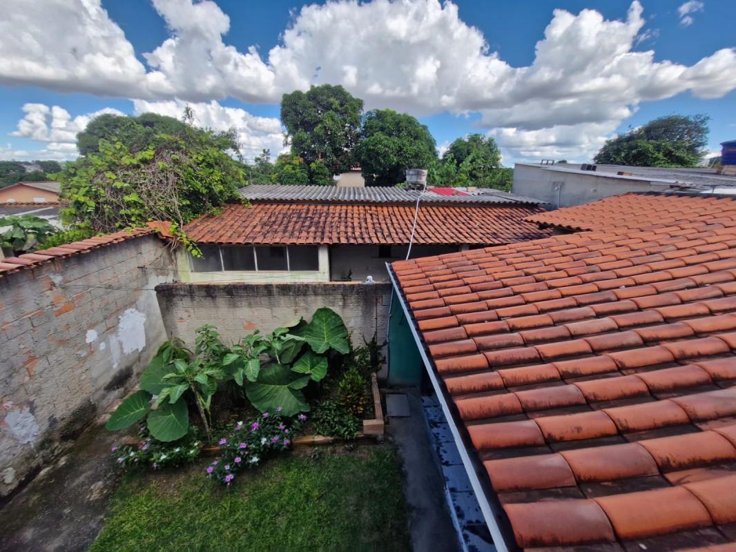 Casa, Colonial, 3 Quartos, 3 Vagas, 1 Suíte