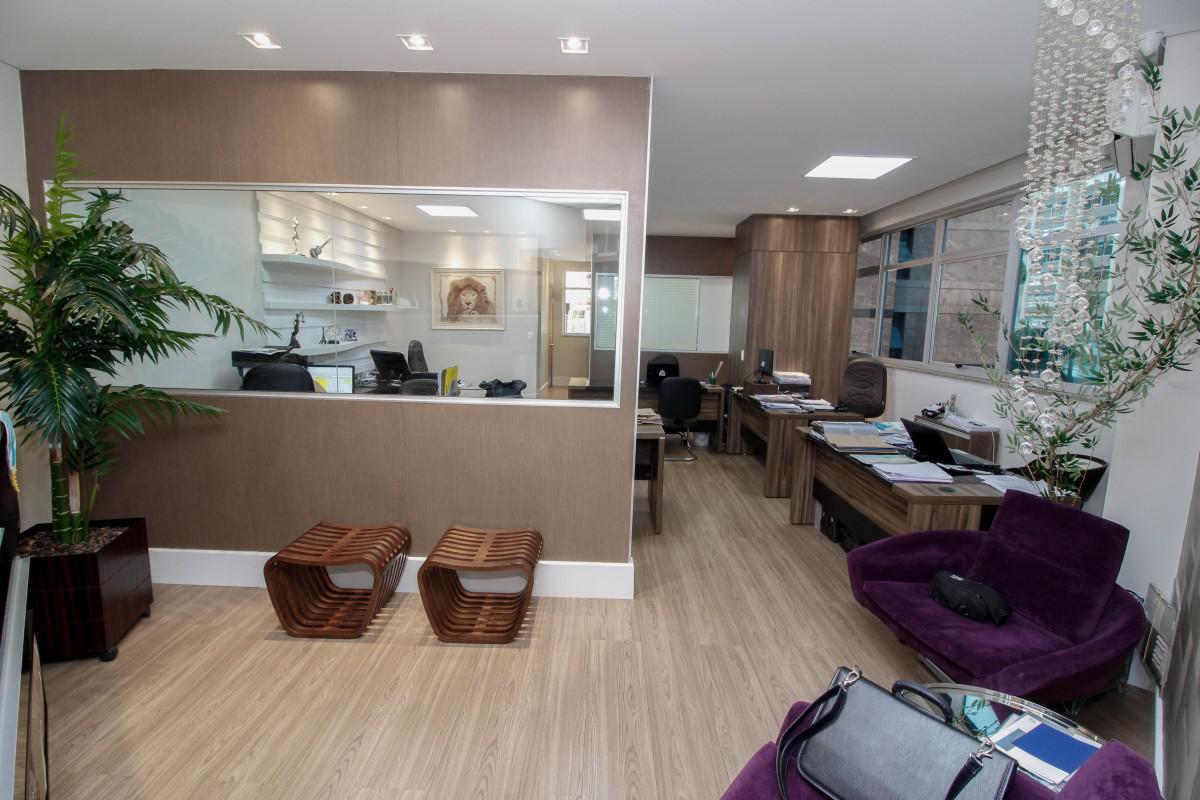 Sala, Boa Viagem, 0 Quarto, 2 Vagas