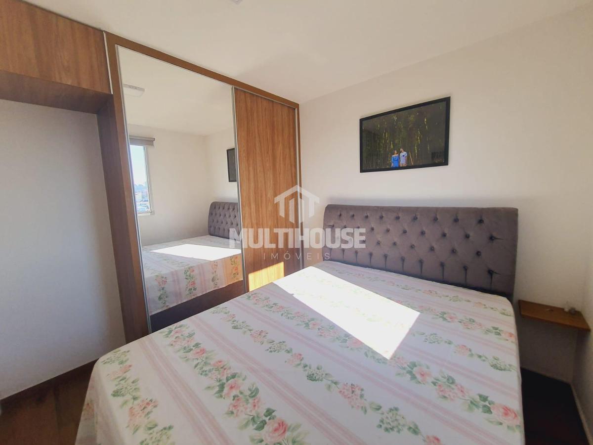 Apartamento, São João Batista (venda Nova), 2 Quartos, 1 Vaga