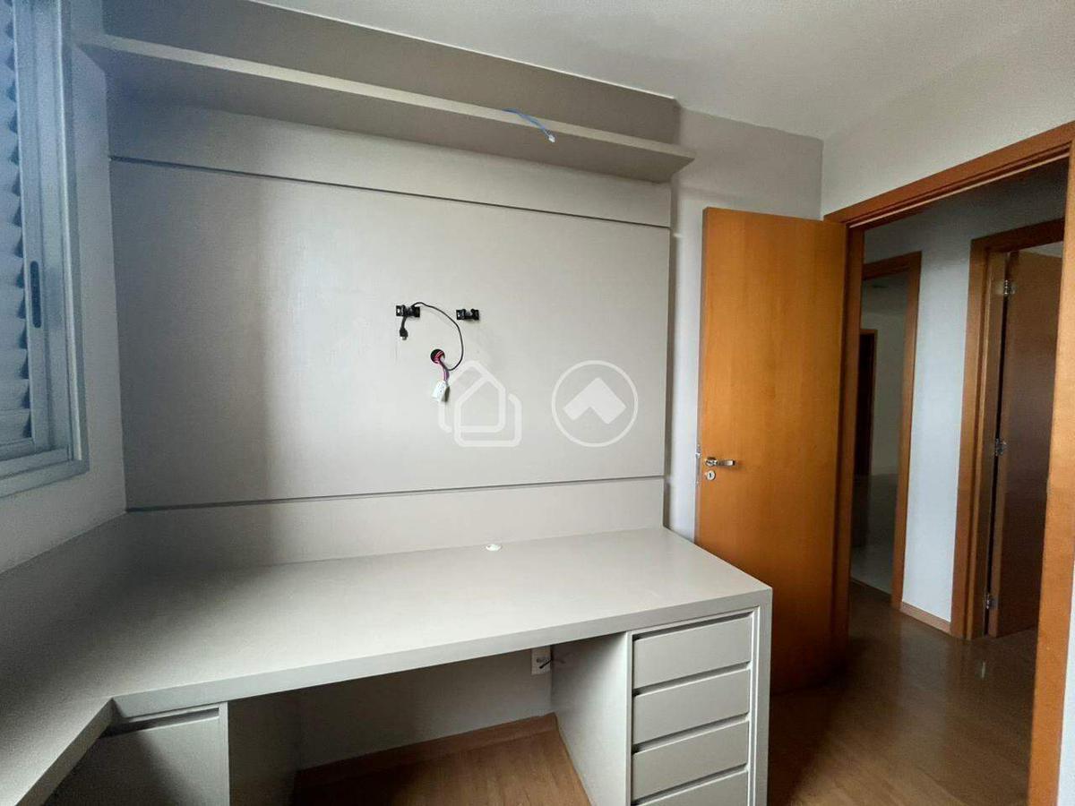 Apartamento, Buritis, 3 Quartos, 2 Vagas, 1 Suíte