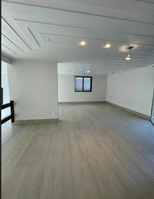 Apartamento, Belvedere, 5 Quartos, 4 Vagas, 1 Suíte