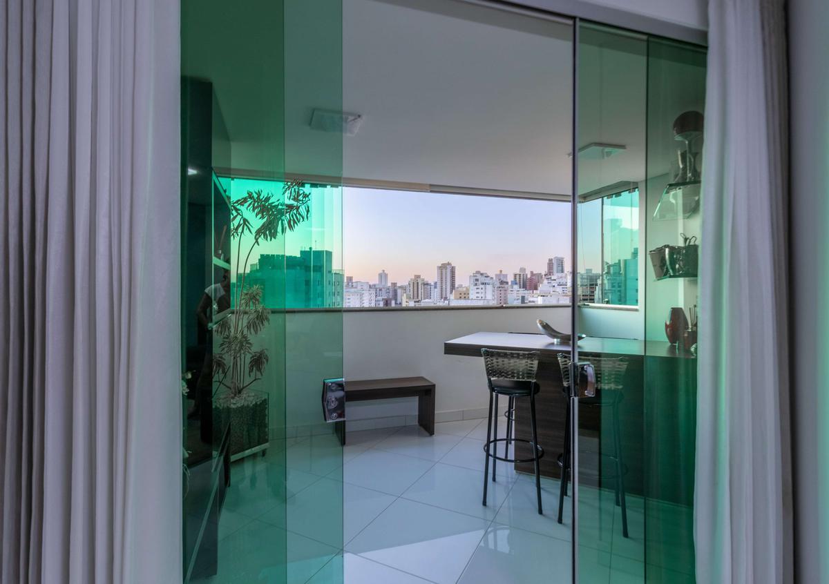 Apartamento, Anchieta, 3 Quartos, 3 Vagas, 1 Suíte