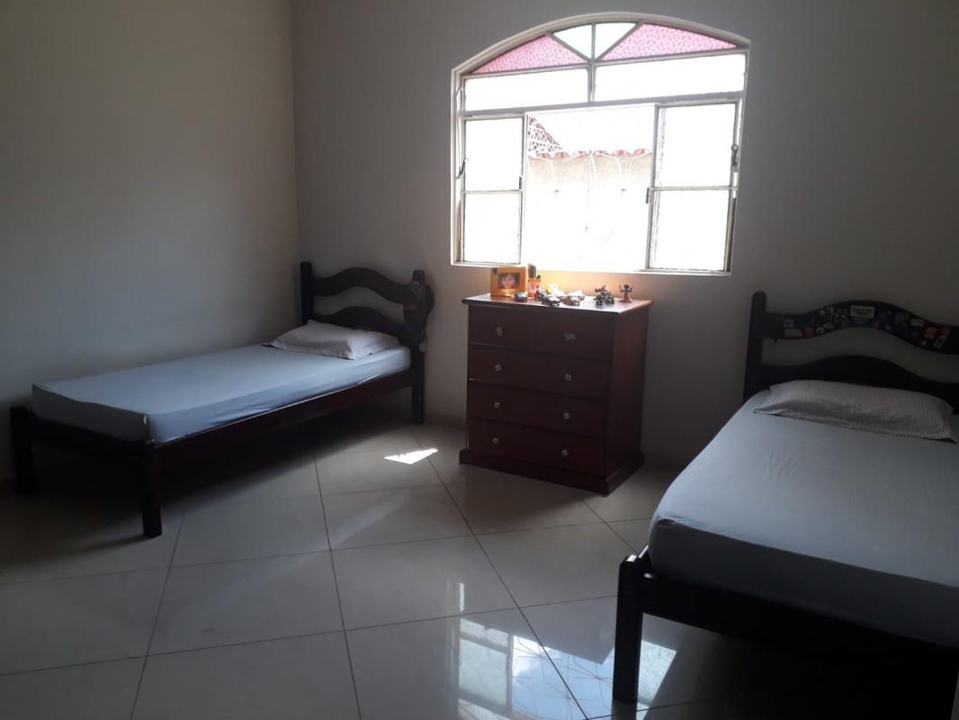 Casa, Parque Recreio, 4 Quartos, 3 Vagas, 1 Suíte