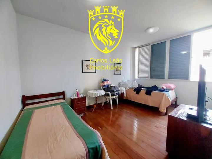 Apartamento, Gutierrez, 4 Quartos, 4 Vagas, 1 Suíte