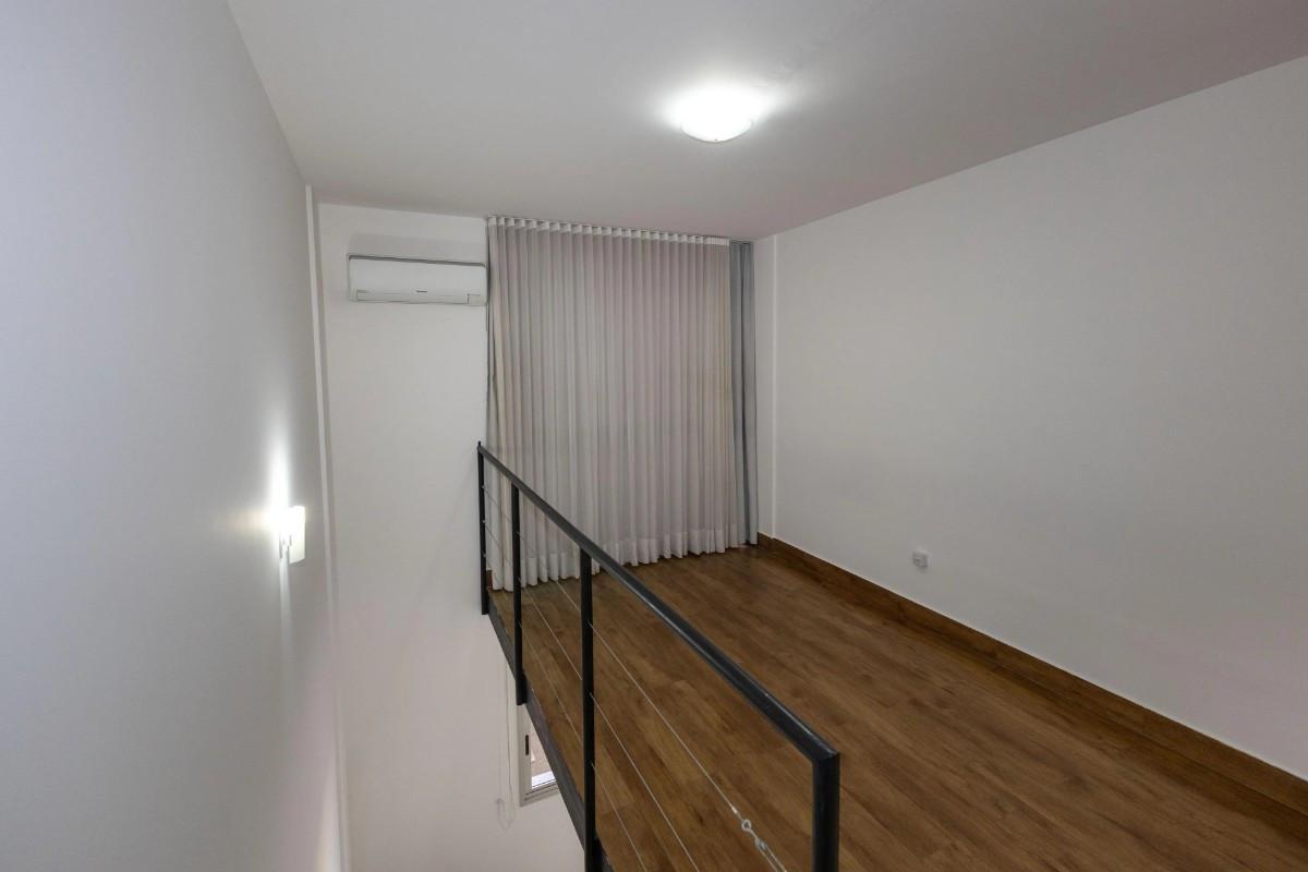 Apartamento, Cruzeiro, 1 Quarto, 1 Vaga, 1 Suíte