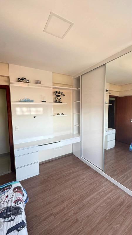 Apartamento, Filadélfia, 3 Quartos, 2 Vagas, 1 Suíte