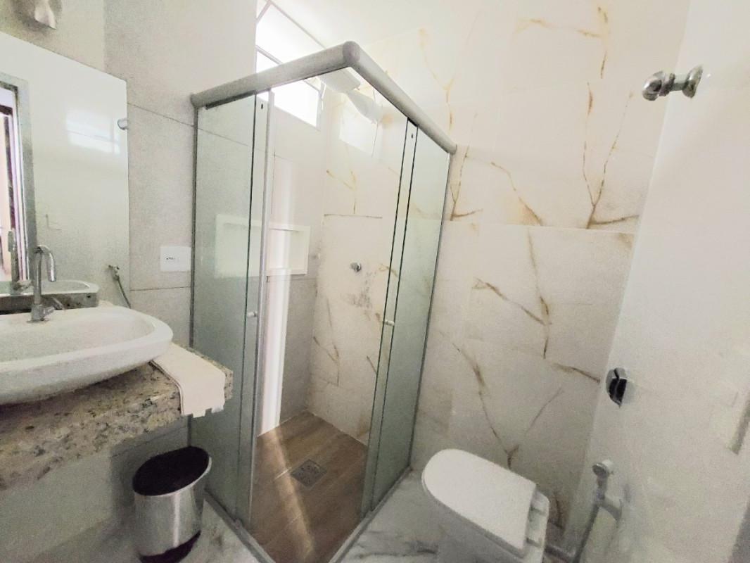 Apartamento, Sion, 3 Quartos, 1 Vaga, 1 Suíte