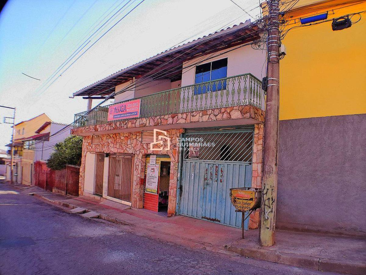 Casa, Milionários, 2 Quartos, 1 Vaga