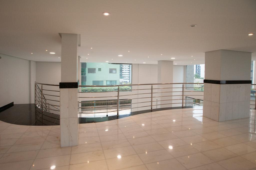 Apartamento, Belvedere, 4 Quartos, 5 Vagas, 2 Suítes