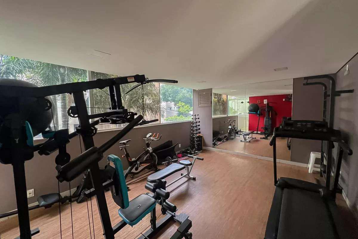 Apartamento, Gutierrez, 2 Quartos, 2 Vagas, 1 Suíte