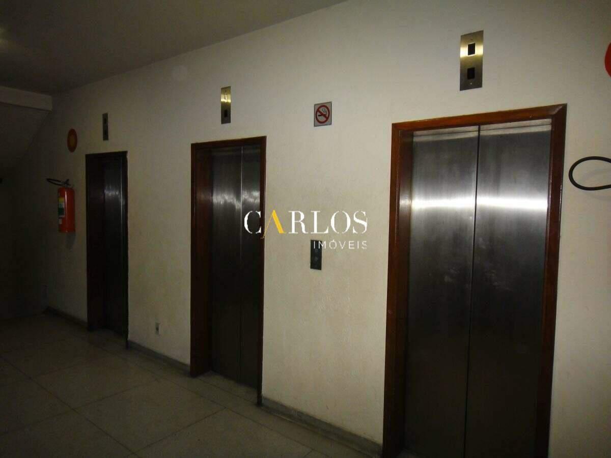 Sala, Centro