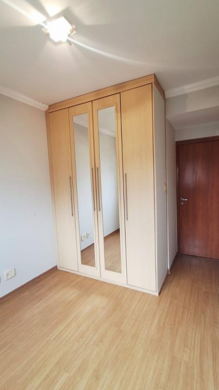 Apartamento, Ouro Preto, 3 Quartos, 2 Vagas, 1 Suíte