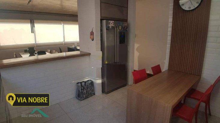 Casa, Buritis, 4 Quartos, 3 Vagas, 3 Suítes