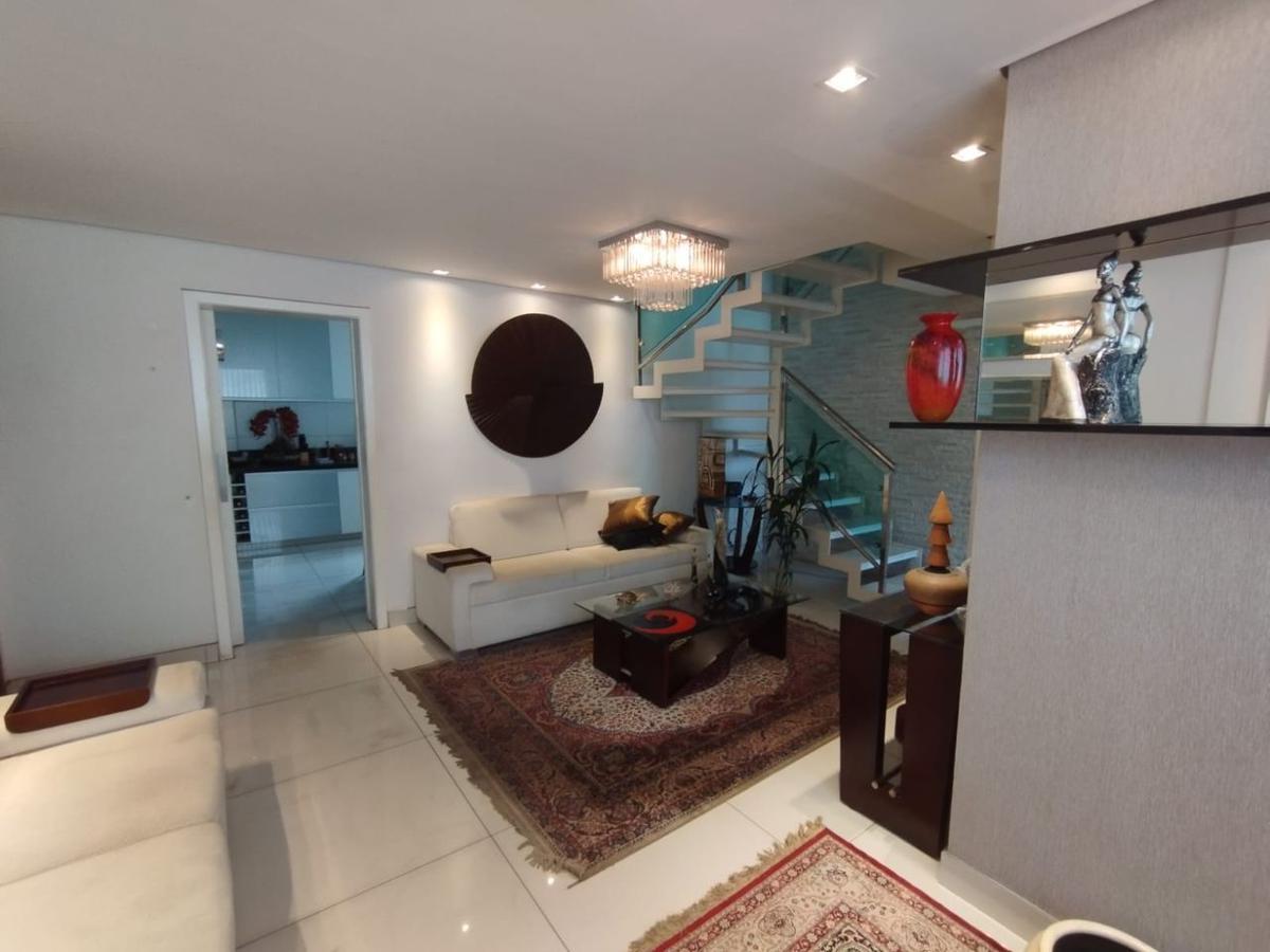 Apartamento, Palmares, 3 Quartos, 4 Vagas, 1 Suíte