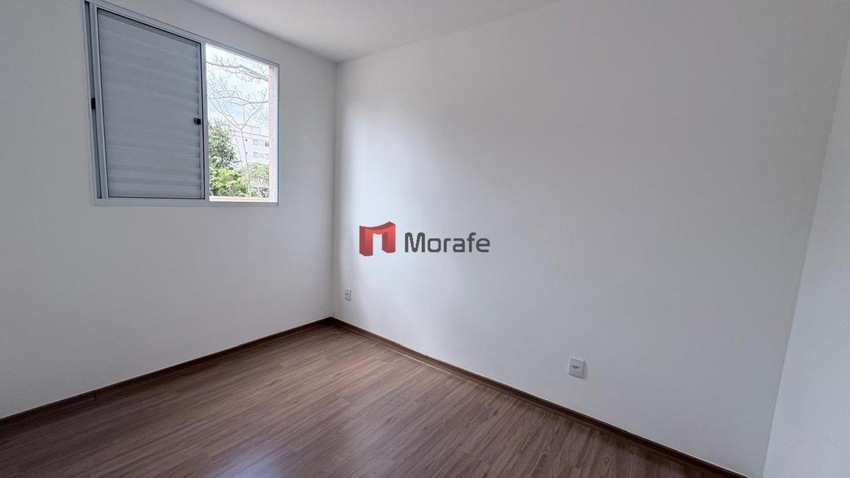 Apartamento, Paquetá, 2 Quartos, 1 Vaga
