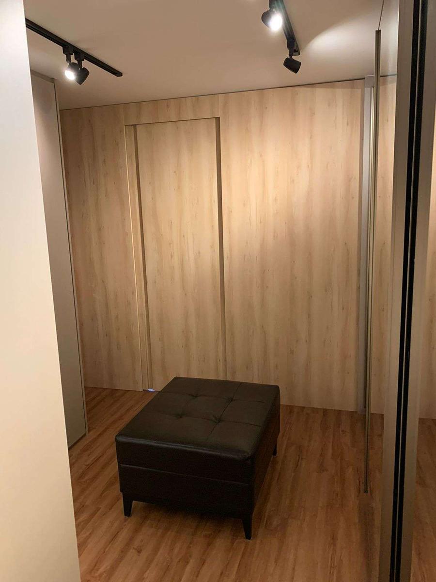 Apartamento, Sagrada Família, 2 Quartos, 2 Vagas, 2 Suítes