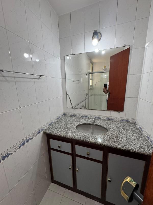 Apartamento, Colégio Batista, 3 Quartos, 1 Vaga