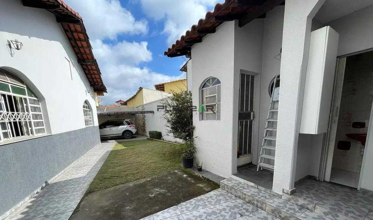Casa, Jardim Riacho das Pedras, 3 Quartos, 6 Vagas, 2 Suítes
