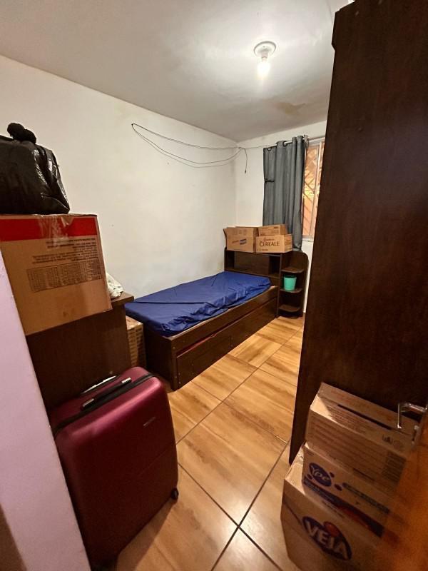 Apartamento, Jardim Anchieta, 2 Quartos, 1 Vaga