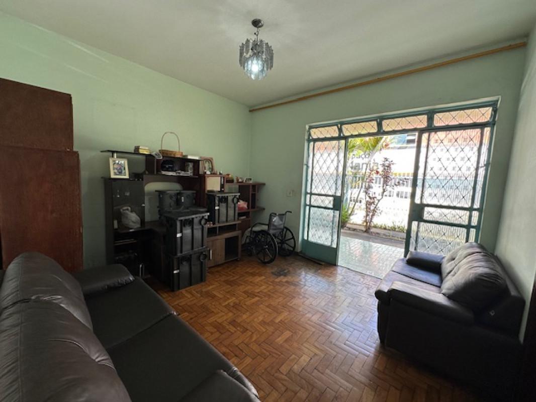 Casa, Glória, 3 Quartos, 2 Vagas