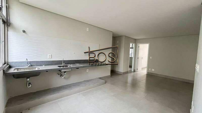 Apartamento, Centro, 2 Quartos, 0 Vaga, 1 Suíte