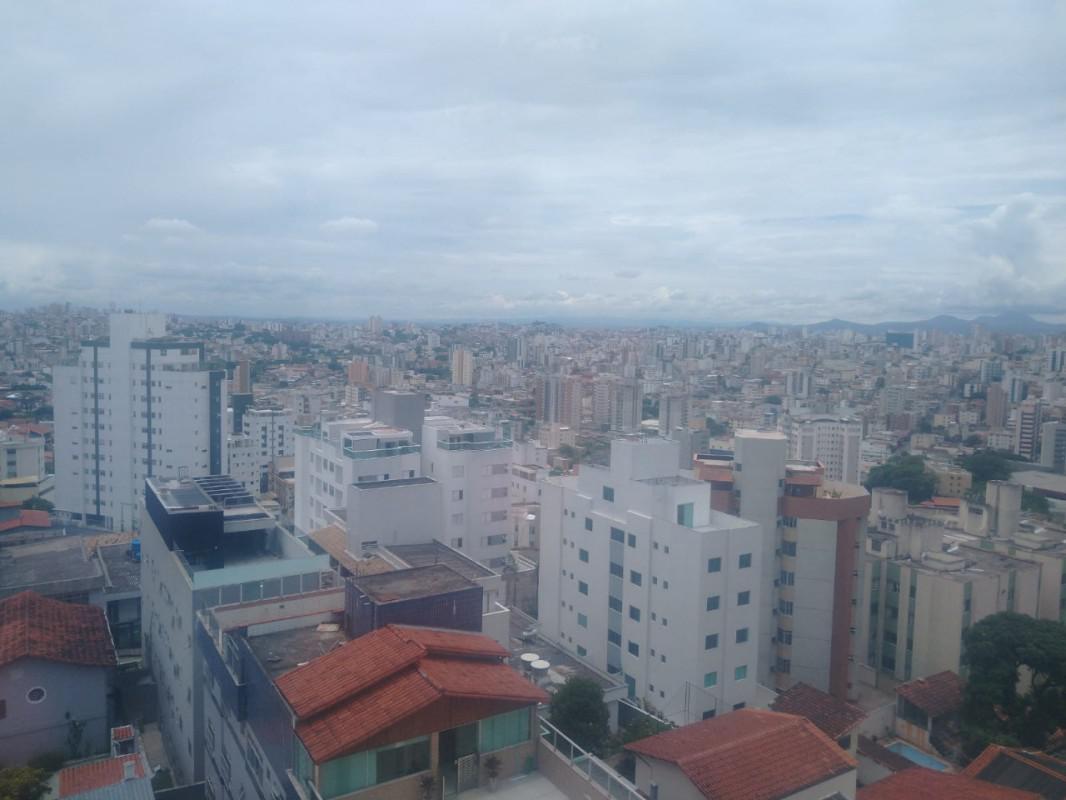 Apartamento, Nova Suíssa, 3 Quartos, 1 Vaga, 1 Suíte