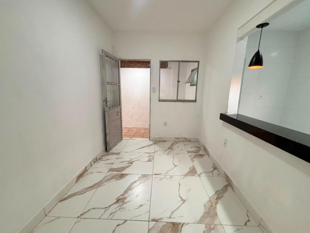Casa, Santa Teresa, 2 Quartos, 0 Vaga