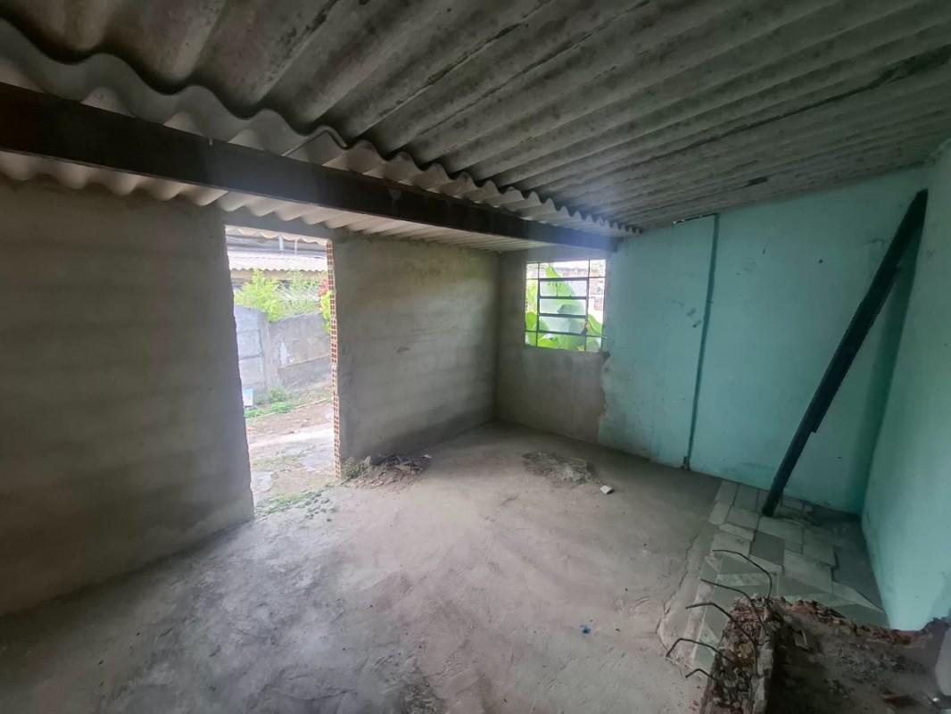 Lote, São Gabriel, 2 Quartos, 3 Vagas