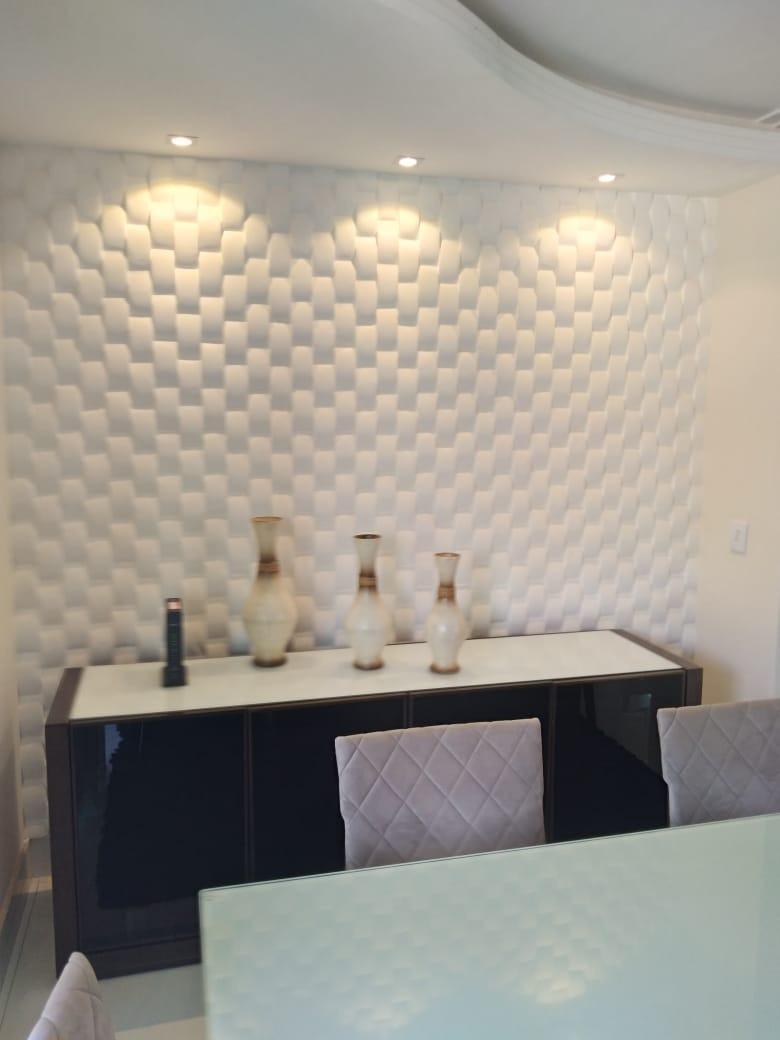 Cobertura, Amazonas, 3 Quartos, 4 Vagas, 1 Suíte