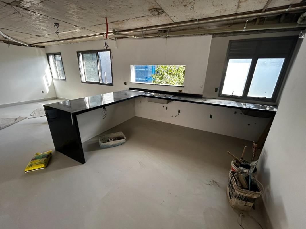 Apartamento, Serra, 3 Quartos, 3 Vagas, 1 Suíte
