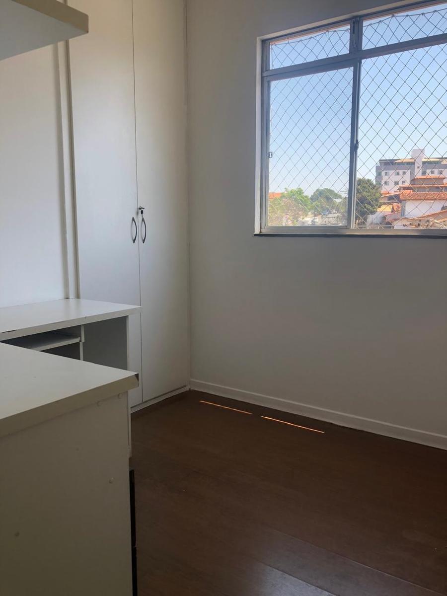 Apartamento, Planalto, 3 Quartos, 2 Vagas, 1 Suíte