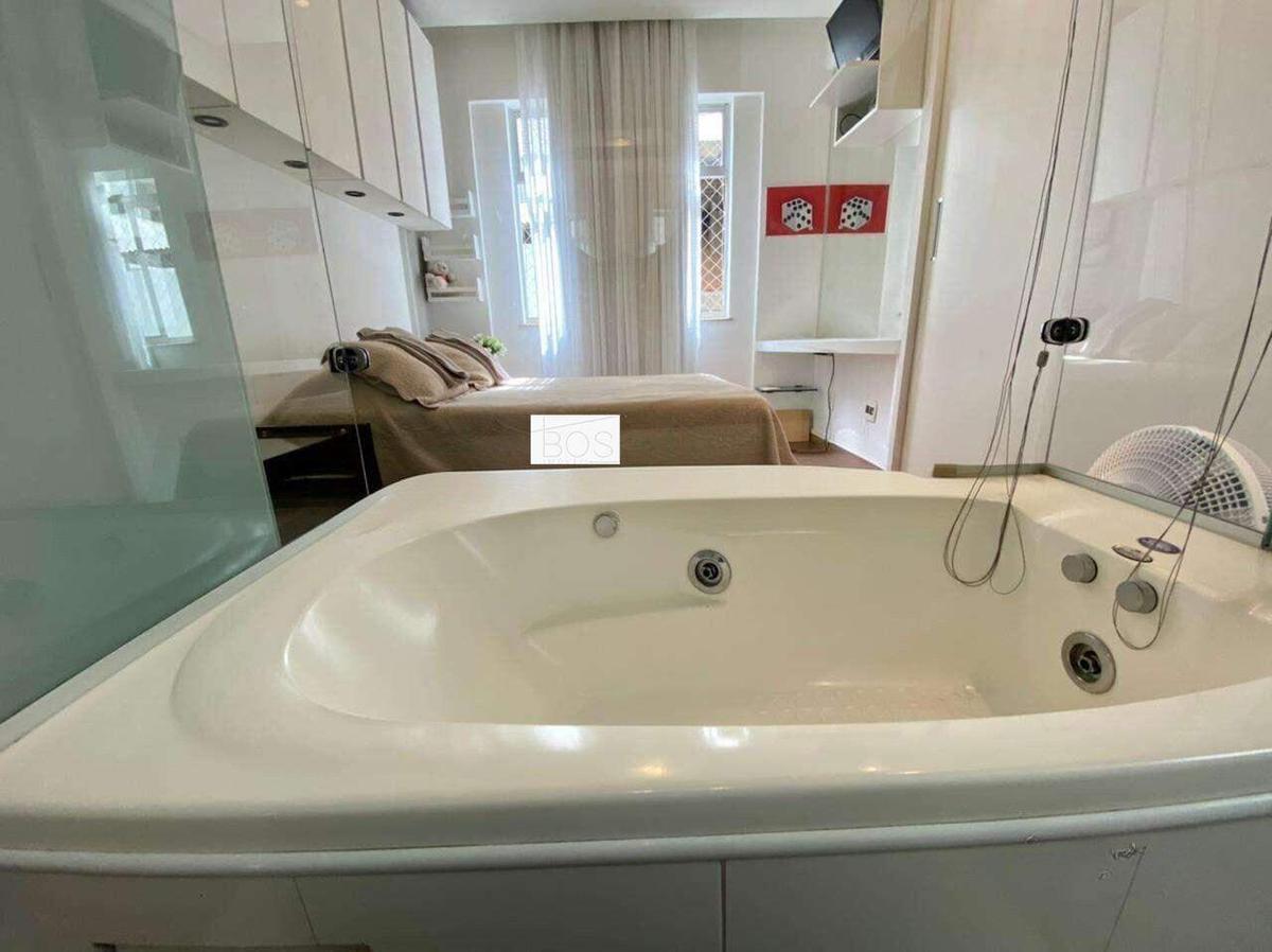 Apartamento, Santo Antônio, 3 Quartos, 2 Vagas, 1 Suíte
