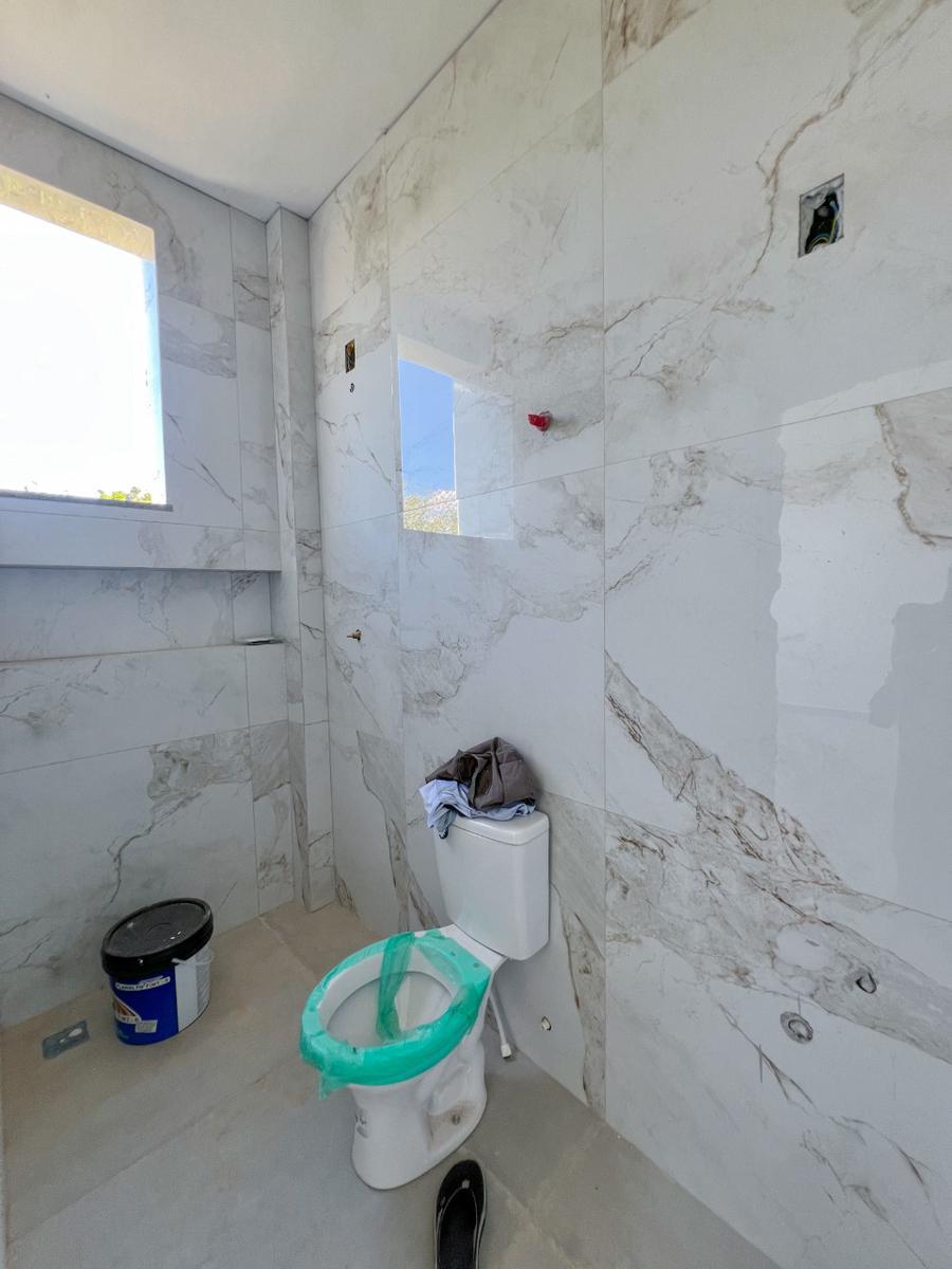 Casa, Letícia, 3 Quartos, 2 Vagas, 1 Suíte