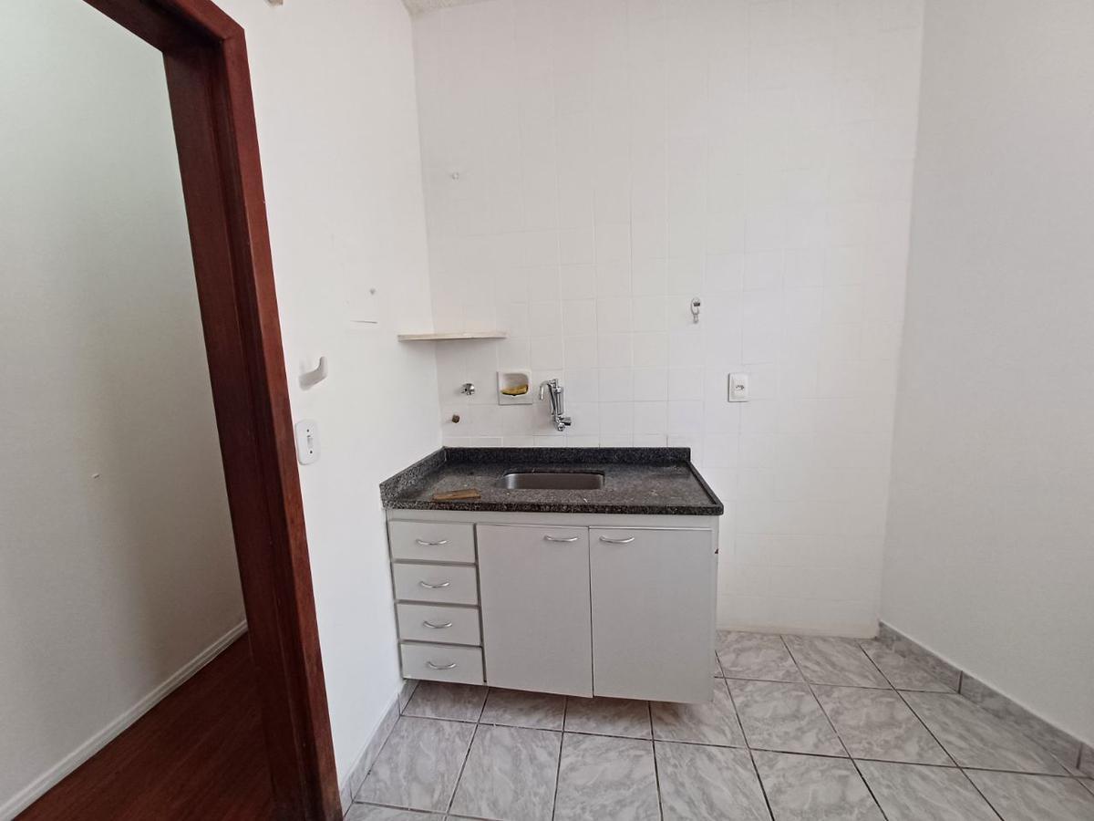 Apartamento, Ipiranga, 2 Quartos, 1 Vaga