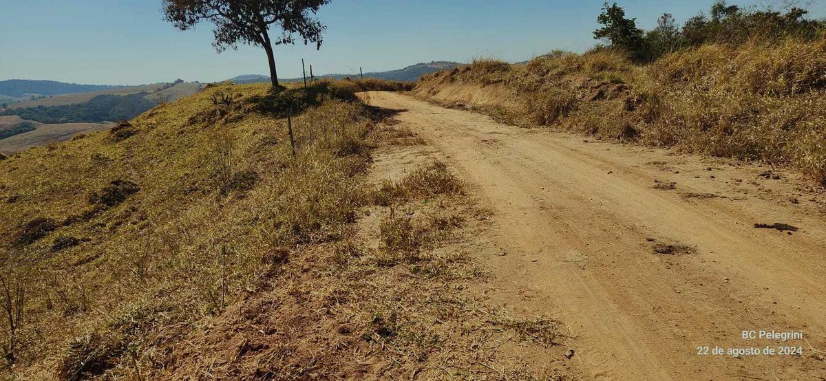 Fazenda, Zona Rural, 3 Quartos, 0 Vaga